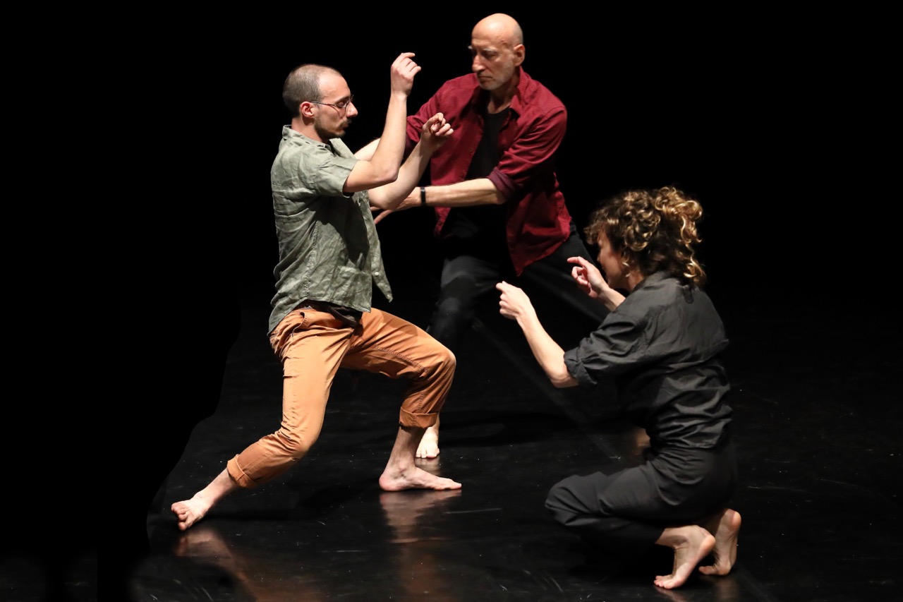 Danza